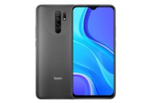 Xiaomi Redmi 9 Prime