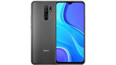 Xiaomi Redmi 9 Prime