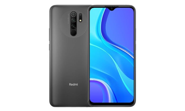 Xiaomi Redmi 9 Prime