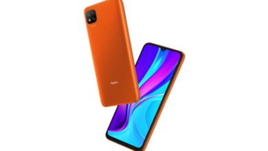 Xiaomi Redmi 9C NFC