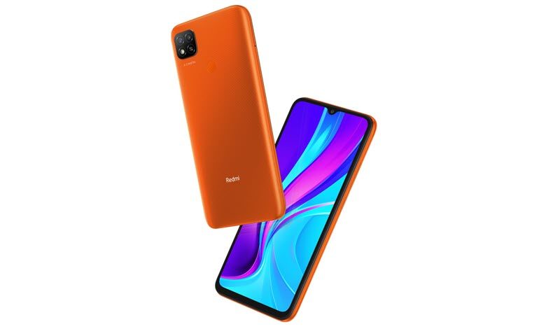 Xiaomi Redmi 9C NFC