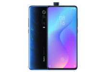 Xiaomi Redmi K20