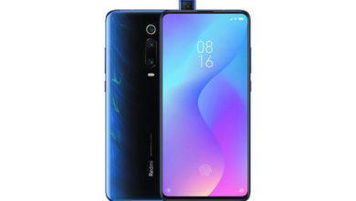 Xiaomi Redmi K20