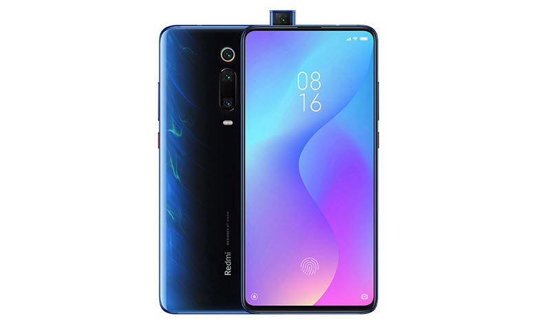 Xiaomi Redmi K20