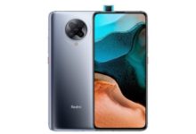 Xiaomi Redmi K30 Pro