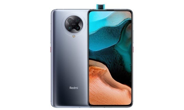 Xiaomi Redmi K30 Pro