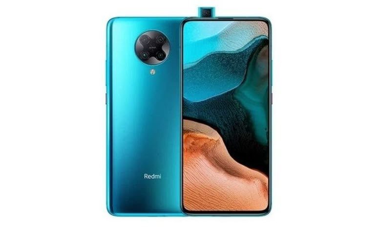 Xiaomi Redmi K30 Ultra