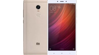 Xiaomi Redmi Note 4