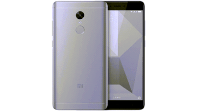 Xiaomi Redmi Note 4X