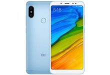 Xiaomi Redmi Note 5 AI Dual Camera