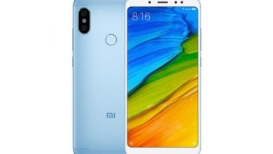 Xiaomi Redmi Note 5 AI Dual Camera