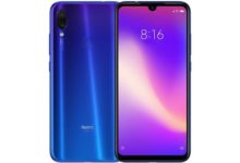 Xiaomi Redmi Note 7