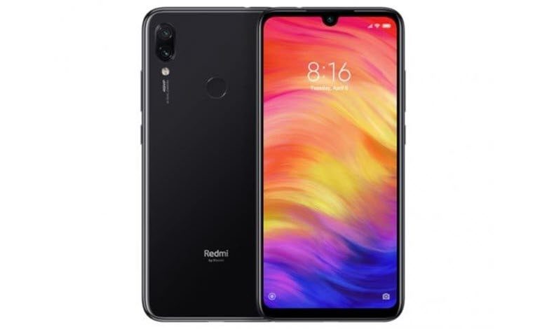 Xiaomi Redmi Note 7S