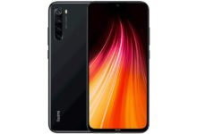 Xiaomi Redmi Note 8