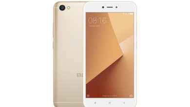 Xiaomi Redmi Y1 Lite