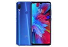 Xiaomi Redmi Y3