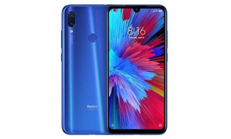 Xiaomi Redmi Y3