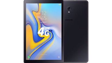 Samsung Galaxy Tab A 10.5