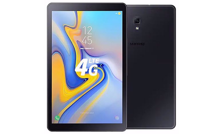 samsung galaxy tablet a 10.1 lte