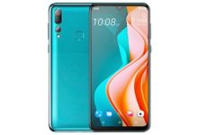 htc desire 19s