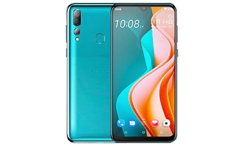 htc desire 19s