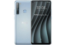 htc desire 20 pro