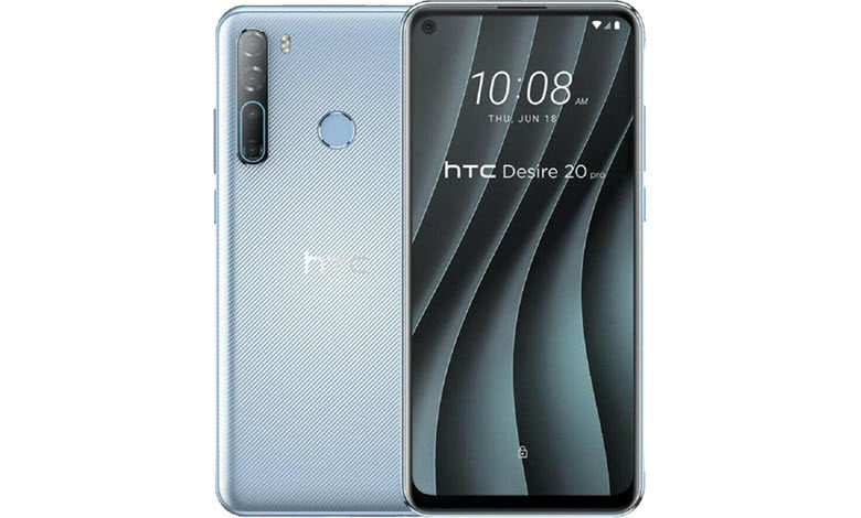 htc desire 20 pro