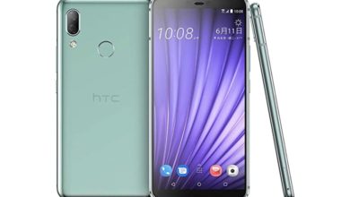 htc u19e