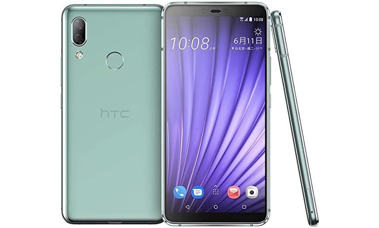 htc u19e