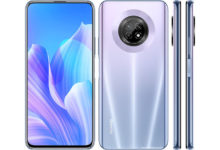 Huawei Enjoy 20 Plus 5G