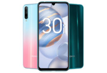 huawei honor 30i