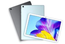 huawei honor pad x6