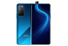 huawei honor x10 max 5g