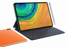 huawei matepad 5g