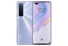 huawei nova 7 se 5g