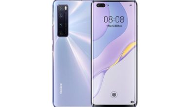 huawei nova 7 se 5g