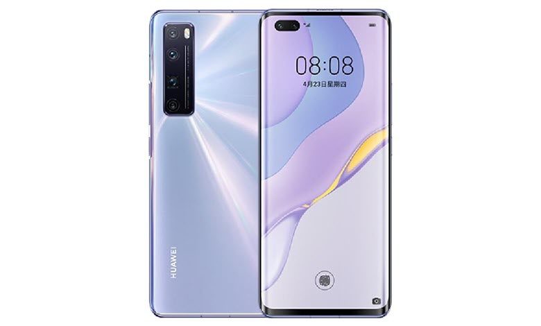 huawei nova 7 se 5g