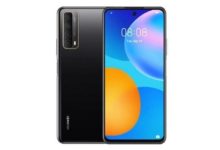 huawei p smart 2021