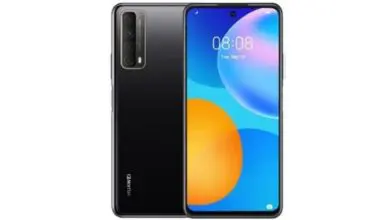 huawei p smart 2021