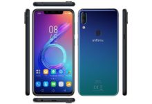 Infinix Zero 5 Pro