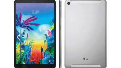 LG G Pad 5 10.1