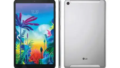 LG G Pad 5 10.1