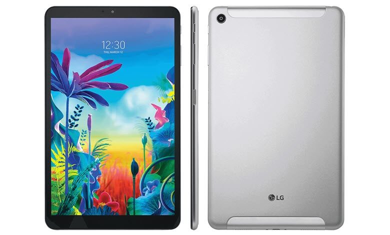 LG G Pad 5 10.1