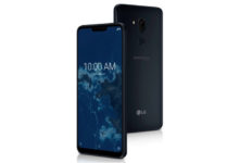 lg g7 one