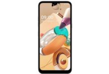 lg k41S