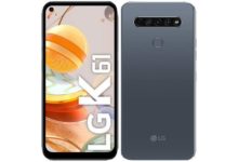 lg k61