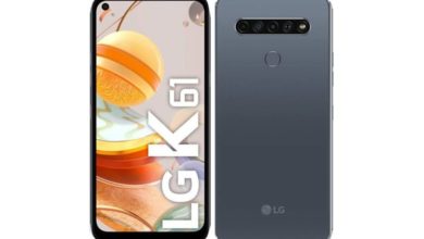 lg k61