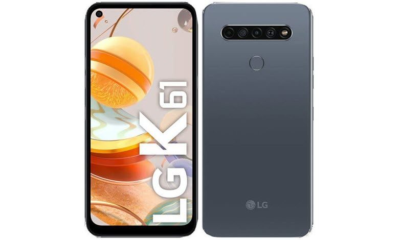 lg k61