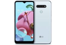 lg q51