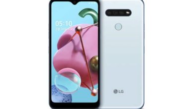 lg q51